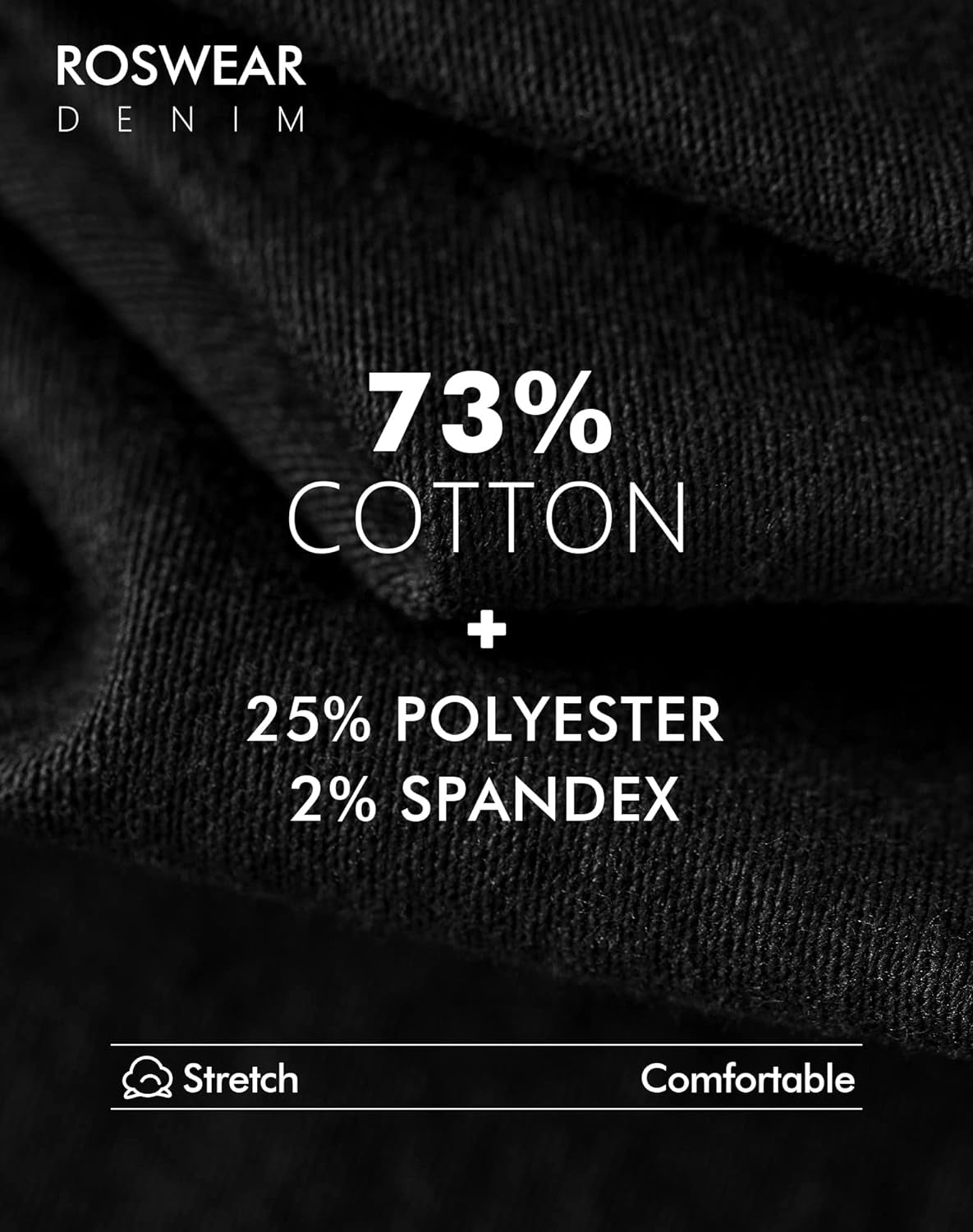 Women'S Ripped Denim Destroyed Mid Rise Stretchy Bermuda Shorts Jeans
