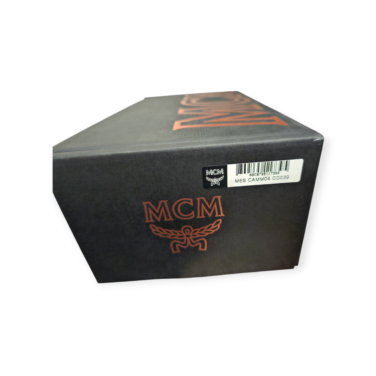 MCM Rubber Slides  W/Tags