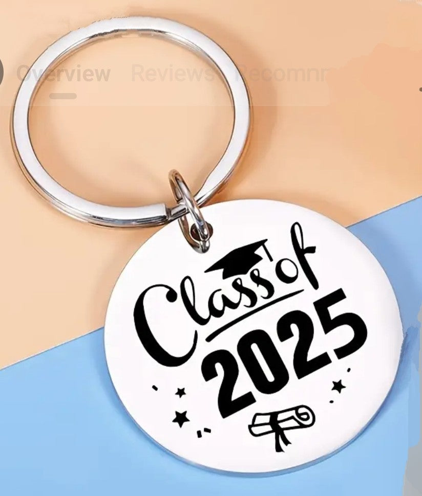 3 PCS *2025 Graduation SET