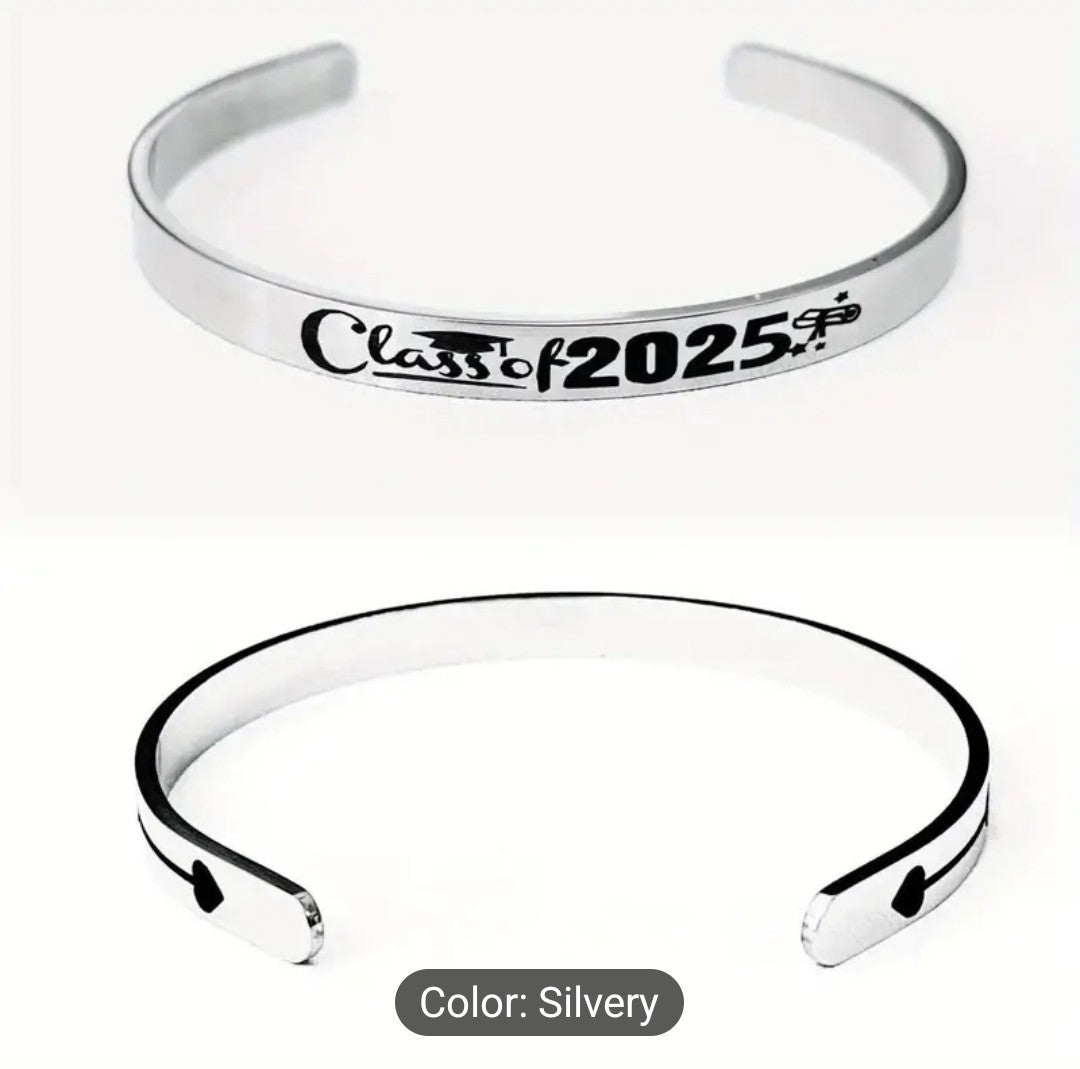 3 PCS *2025 Graduation SET